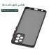Cover Back Matt Lens Protective Defender Model For Samsung Galaxy A52 4G / A52 5G / A52s
