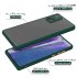 Cover Back Matt Lens Protective Defender Model For Samsung Galaxy A52 4G / A52 5G / A52s