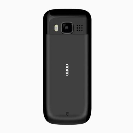 Orod 6303 Dual Sim Mobile Phone
