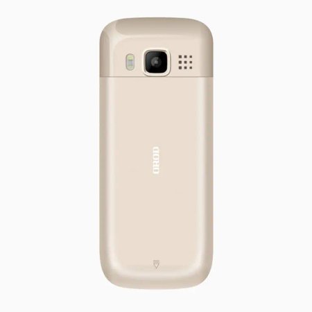 گوشی موبایل دو سیم کارت Orod 6303