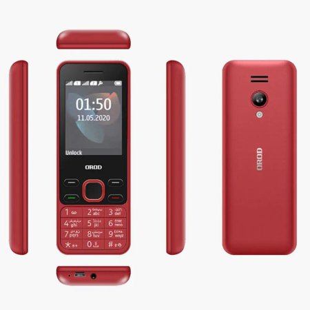 OROD 150 Mobile Phone