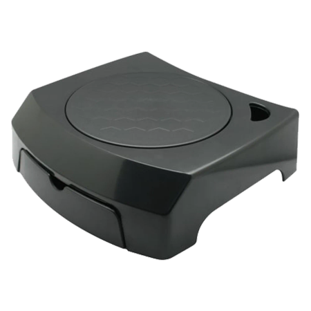 Tsco TMS2002 Monitor Stand