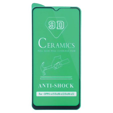 Screen Protector Ceramic For Samsung A12