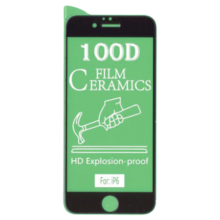 Screen Protector iPhone 6 / 6s