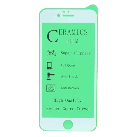 Screen Protector Ceramic For IPhone 6 / 6s
