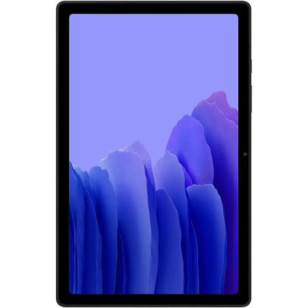 نمایشگر Galaxy Tab A7