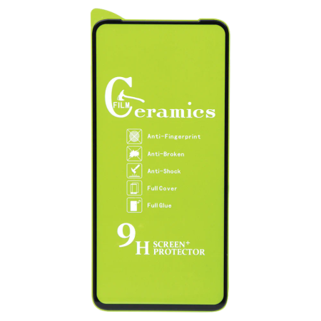 Screen Protector Ceramic For Huawei Y9s / Honor 9x / Y9 prime
