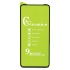 Screen Protector Ceramic For Huawei Y9s / Honor 9x / Y9 prime