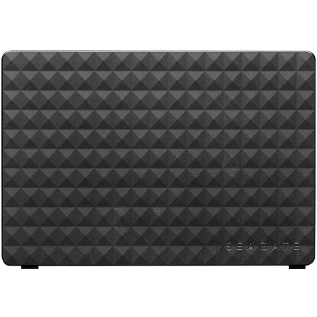 هارددیسک اکسترنال سیگیت مدل Expansion Desktop ظرفیت 3 ترابایت