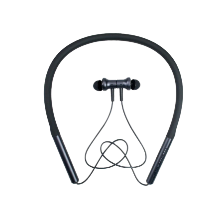 Mi Bluetooth Neckband ultra-deep bass
