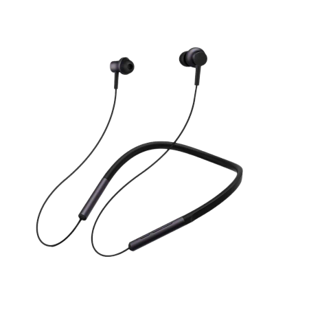 Mi Bluetooth Neckband ultra-deep bass