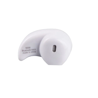 هندزفری بلوتوث حلزونی مدل S530 V4.1 طرح Jabra Mini هندزفری بلوتوث حلزونی مدل S530 V4.1 طرح Jabra Mini