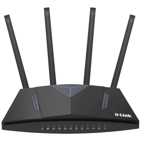روتر دی لینک مدل DWR-M960 4G