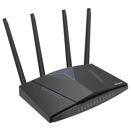 D-Link DWR-M960 4G AC1200 Wireless 4G Router