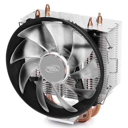 DeepCool Gammaxx 300 B