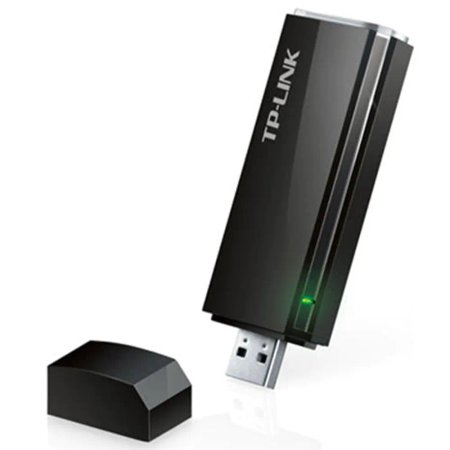 TP-LINK Archer T4U AC1200 Wireless Dual Band USB Adapter