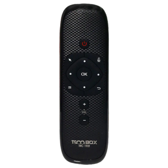 ریموت کنترل بی سیم تسکو TRC 192T ریموت کنترل بی سیم تسکو TRC 192T