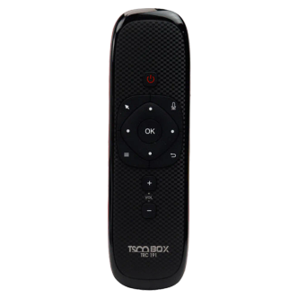 ریموت کنترل بی سیم تسکو TRC 191 ریموت کنترل بی سیم تسکو TRC 191