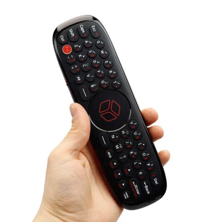 TSCO TRC 191 Touchpad Remote Control
