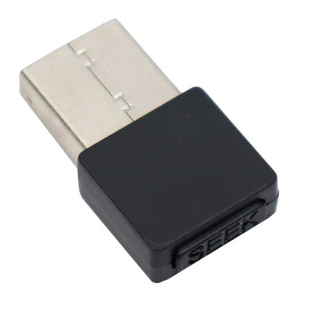 TSCO TRC 191 Touchpad Remote Control