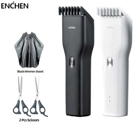 Xiaomi Enchen Boost Hair Clipper