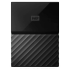 Western Digital My Passport External Hard Drive - 1TB