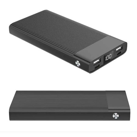 Xpin PX301 10000mAh Power Bank