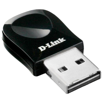 کارت شبکه USB و بی سیم دی-لینک مدل DWA-131 کارت شبکه USB و بی سیم دی-لینک مدل DWA-131
