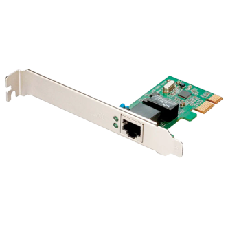 کارت شبکه PCI گیگابیتی دی-لینک مدل DGE-560T