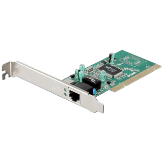 کارت شبکه گیگابیتی دی-لینک مدل DGE-528T کارت شبکه گیگابیتی دی-لینک مدل DGE-528T