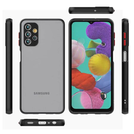 Defender Cover For Samsung Galaxy A32 4G