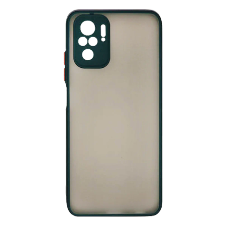 Cover Defender for Xiaomi Redmi Note 10