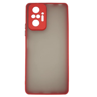 کاور پشت مات محافظ لنز مدل دیفندر مناسب گوشی شیائومی Xiaomi Redmi Note 10 Pro / Note 10 Pro Max