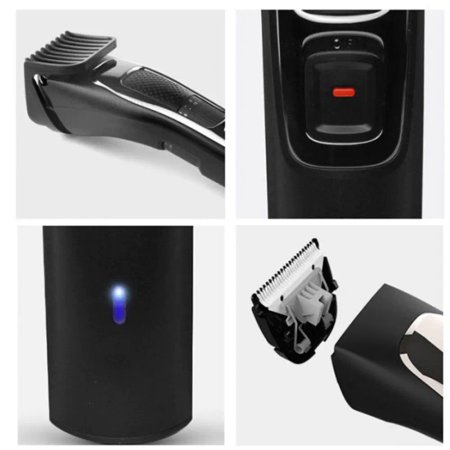 دستگاه اصلاح سر Sharp3S 
