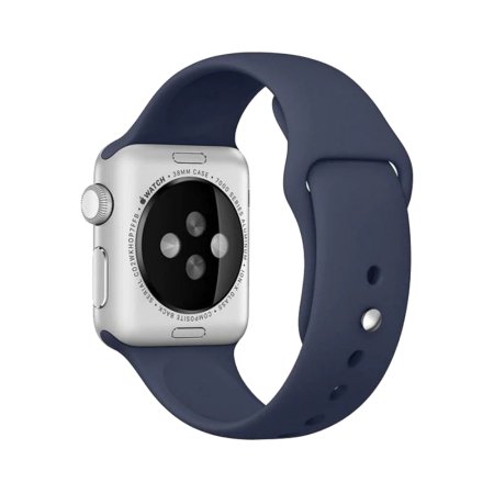 Apple Watch Silicon Strap 38/40mm