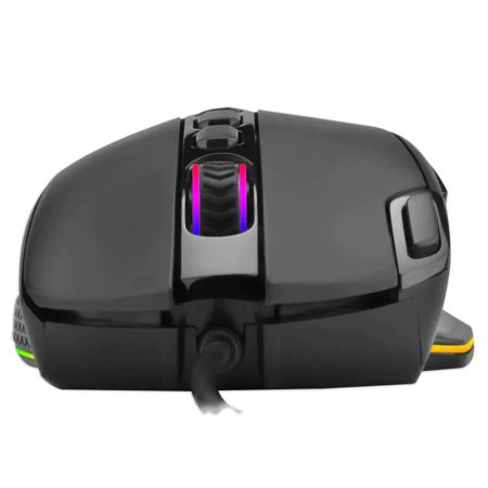 T-DAGGER Bettle T-TGM305 Wired RGB Gaming Mouse
