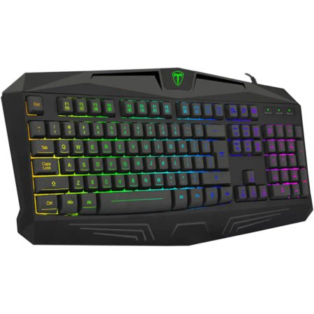 T-DAGGER Tanker T-TGK202 RGB Gaming Keyboard
