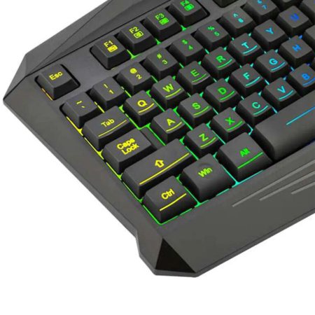 T-DAGGER Tanker T-TGK202 RGB Gaming Keyboard