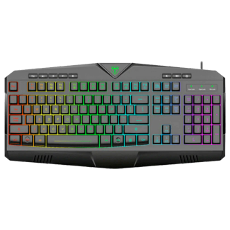 کیبورد گیمینگ تی دگر Submarine T-TGK205 RGB کیبورد گیمینگ تی دگر Submarine T-TGK205 RGB