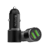 Bavin PC310 Car Charger With Lightning cable