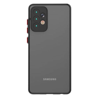 کاور پشت مات محافظ لنز مدل Defender مناسب برای گوشی سامسونگ Galaxy A72 4G-5G کاور پشت مات محافظ لنز مدل Defender مناسب برای گوشی سامسونگ Galaxy A72 4G-5G