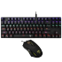 T-DAGGER T-TGS005 ADVANCE FORCE 2 in 1 Gaming
