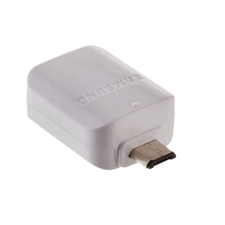 Samsung OTG Micro USB Converter