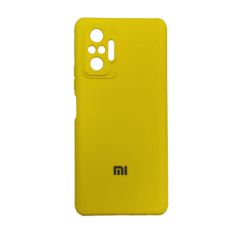 قاب سیلیکونی مناسب شیائومی Redmi Note 10 Pro/Pro Max قاب سیلیکونی مناسب شیائومی Redmi Note 10 Pro/Pro Max