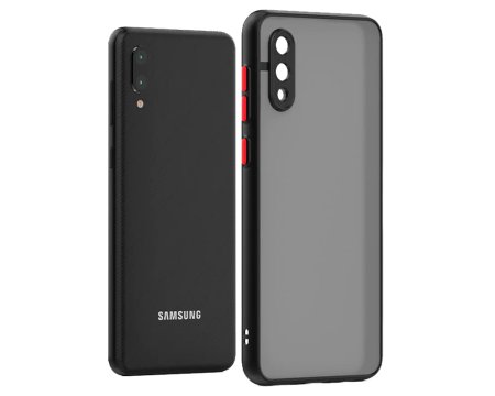 کاور Samsung A22/A02