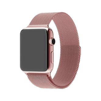 بند فلزی اپل واچ Apple Watch Milanese Band 38/40mm