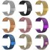 Apple Watch Milanese Band 38/40mm