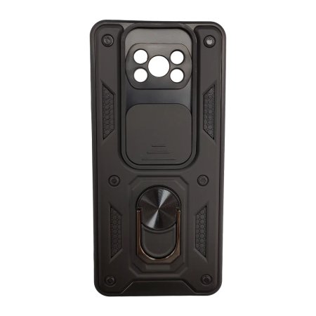 Cover King Power Camera Protective Suitable Poco X3