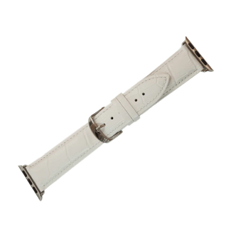 بند اصلی چرم مناسب برای اپل واچ 38-40 میلی متری بند اصلی چرم مناسب برای اپل واچ 38-40 میلی متری