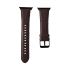 Leather Band suitable Apple Watch 38/40 mm